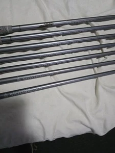 callaway x-14 irons firm flex, right handed. - Picture 1 of 4