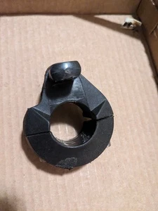 Smart Drive Wheelchair Axle Clamp Hitch Receiver - Picture 1 of 5