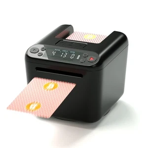 Automatic Card Dealer, 360&#176; Rotating Card Dealer Machine for UNO Casino Gam - Picture 1 of 7