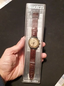 orologio swatch vintage Crono - Foto 1 di 12