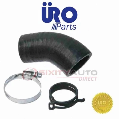 URO Engine Coolant Pipe Kit for 2009-2016 BMW Z4 3.0L L6 - Belts Cooling lg - Imagem 1 de 4