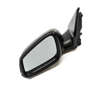 BMW X1 E84 2013-2015 ESPEJO RETROVISOR DELANTERO IZQUIERDO ELÉCTRICO TÉRMICO (Negro) Foto 1 de 4