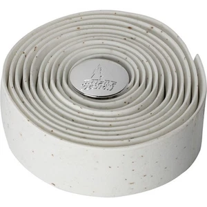 Profile Design Bicycle Cycle Bike Cork Handlebar Tape White - Picture 1 of 1