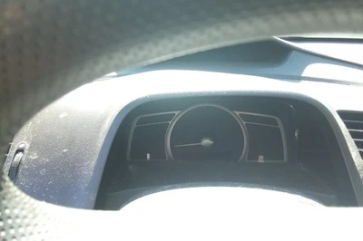 Civic 2010 equipo original velocímetro calibre grupo 98 k millas Honda Foto 1 de 4