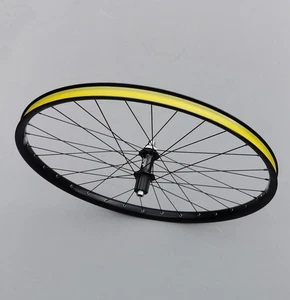 Mountainbike Disc Hinterrad  29" Nabe SHIMANO XT  12x148 BOOST  RIVAL 30mm Felge - Bild 1 von 4