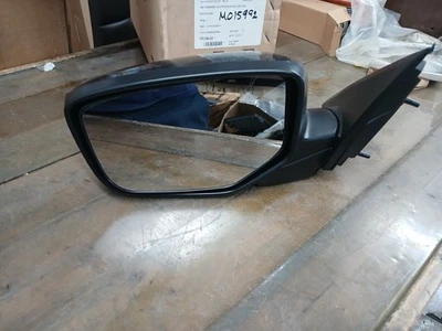 PARA 08-12 HONDA ACUERDO CUPÉ ESPEJO RETROVISOR IZQUIERDO LADO CONDUCTOR TÉRMICO HO1320228 Foto 1 de 4