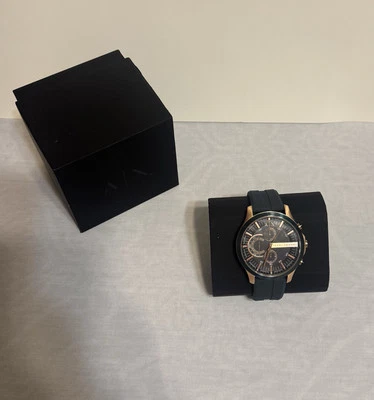 Reloj Hombre Armani Exchange Foto 1 de 3