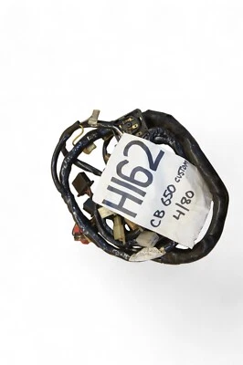 Honda cb650c cb650 custom main wiring wire harness loom wires H162 *AH30 Foto 1 de 3