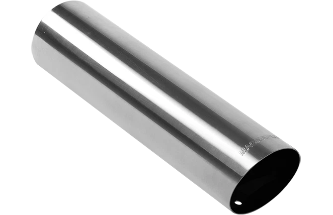 Magnaflow 35101B Stainless Steel 3" Exhaust Tip - 9 Pack - Image 1 of 1