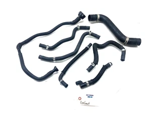 2022-2024 SUBARU WRX COOLANT HOSE PIPE LINE SET X7 OEM - Picture 1 of 12