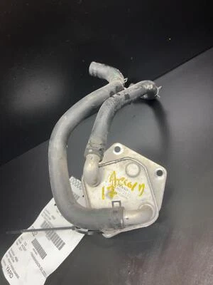 ✅ 2017 HYUNDAI ACCENT TRANSMISSION OIL COOLER OEM - Image 1 of 3
