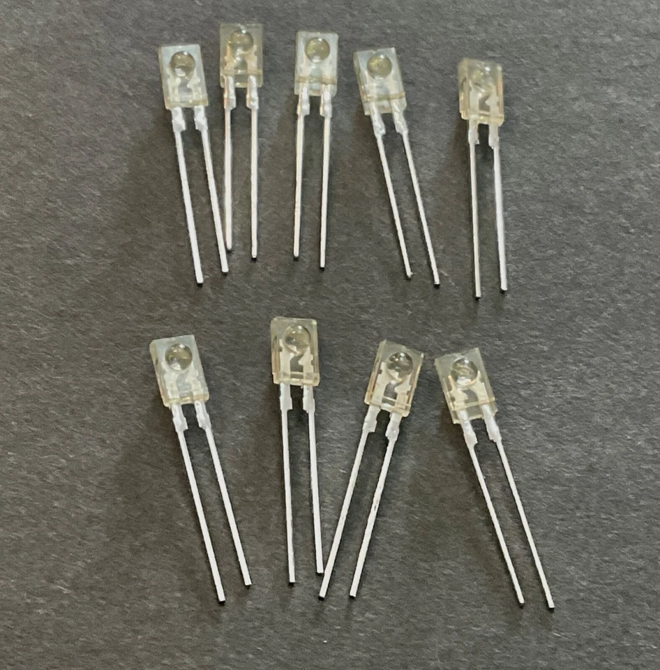 Sharp фото диод RH-PX0046GEZZ 9 шт. - Изображение 1 из 3