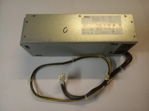 Alimentation DELL HU180ES-00 HK280-87PP CN-0J1J77 180W - Afbeelding 1 van 2
