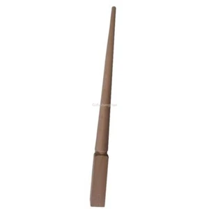 Trumpet Repair Tool Kit Part Wood Mandrel for Trumpet Bodie Cylindrical Support - Picture 1 of 3