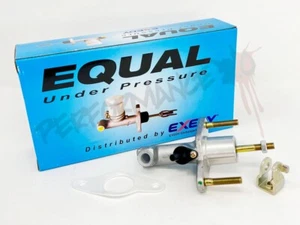 Cilindro maestro de embrague de repuesto Exedy MC553 OEM para 01-05 Civic, 02-06 RSX - Imagen 1 de 8