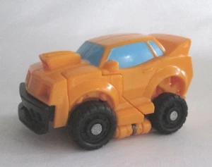 Transformers Shot Bots Jump Shot Bumblebee Series 2 2013 - Imagen 1 de 7