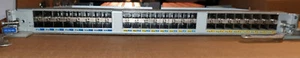 EMC / Brocade FC32-48 ( 48 x 32Gbps FC ) for Brocade X6 - Zdjęcie 1 z 6