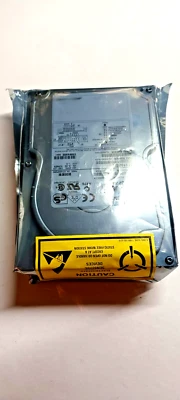 NEW ~ Seagate Cheetah ST118202LC P/N SJ9006-42 - SCSI 3.5”  - 18 GB Hard Drive - Image 1 of 2