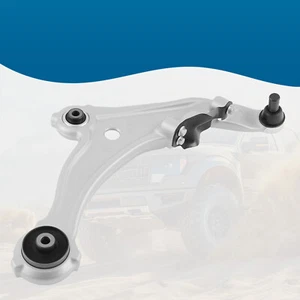Front Right Lower Control Arm w/ Ball Joint Assembly for Nissan Maxima 2009-2014 - Picture 1 of 11
