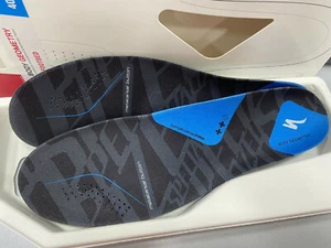 Specialized Body Geometry SL Footbeds (Blue- being in the middle) - Picture 1 of 7