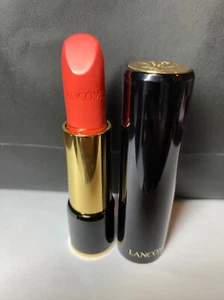 LANCOME L'absolu Rouge Cream Lipstick 114 AMUSE-BOUCHE 0.12oz NWOB read - Picture 1 of 5