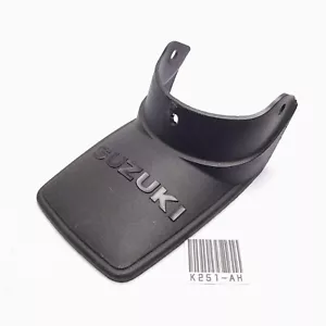 Rear Mudguard Mudflap May Fit For Suzuki A100 A80 A100M AS100 ASS100 NOS - Picture 1 of 5