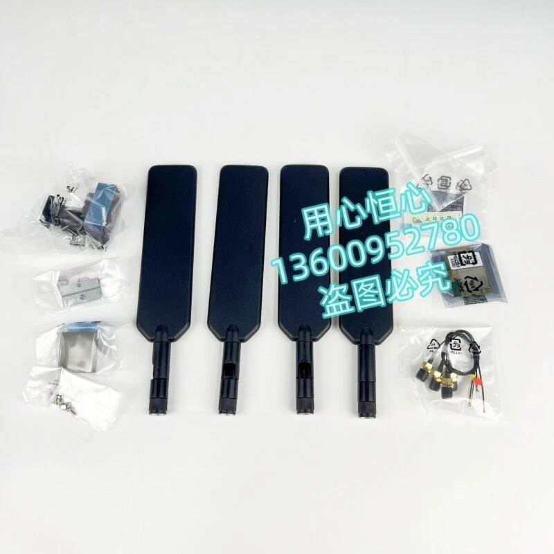 Dell 3200 5200 4G 5G expansion module C7GP3 0WT3J M2PJY 3K6YT - Image 1 of 4