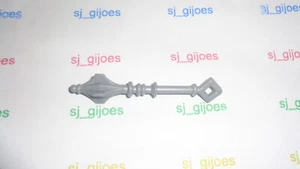PAK ARMAS 1984 MACE MOTU MASTERS UNIVERSE accesorio suelto - Imagen 1 de 1