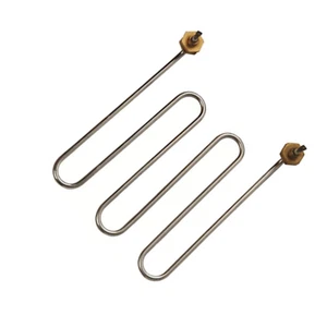 UNIVERSAL 220V U SHAPED WATER HEATING ELEMENT BAIN MARIE - Picture 1 of 1