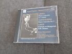 Great Pianists Moiseiwitsch 5 CD In VGC 