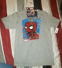 Funko Pocket Pop And Tee Spiderman Target Exclusive (Youth XL) New W/Tags