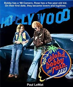 ALOHA, BOBBY AND ROSE BLU-RAY NEW Scorpion Releasing - Bild 1 von 1