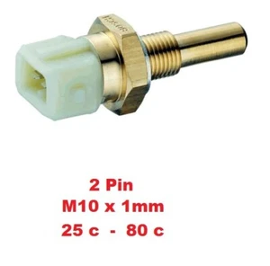 AUDI 100 1982-1994 (1800cc-2800cc) Temperature Sensor 026906161 - Picture 1 of 1