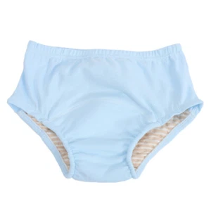 Diapers Adults Seniors Urine Underpants Waterproof Incontinence Underpants - Picture 1 of 12