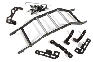 Metal Alloy Exo-Skeleton Body Roll Cage Kit for Arrma 1/10 Vorteks 4X4 3S BLX - Picture 1 of 1