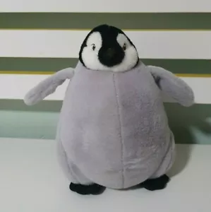 Happy Feet PERSIL Penguin Plush Toy Warner Bros Entertainment Toy 20cm Tall! - Picture 1 of 2