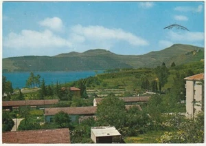 PERGUSASEE - ENNA - REISE 1967 -11780- - Bild 1 von 1