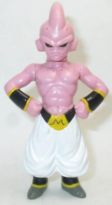 Figura de acción Dragon Ball Z Super Battle Vol 23 MAJIN BOO / KID BUU 3,75" '96 98 Foto 1 de 2