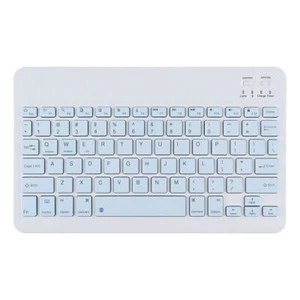 For Samsung Galaxy Tab S9 S9+ S9 Ultra 2023 Wireless Bluetooth Keyboard Mouse - Picture 1 of 77