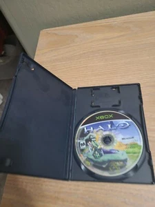 Microsoft Original Xbox | Halo | Nur Spiele Disc - Bild 1 von 3