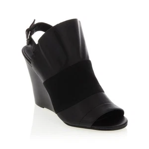 Steven by Steve Madden Women's Mariina Wedge Sandal 341358 - Picture 1 of 6