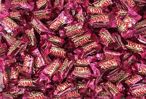 Twix Cookie Dough Minis Schokoriegel, Großpackung einzeln verpackt, 4 Pfund - Bild 1 von 2