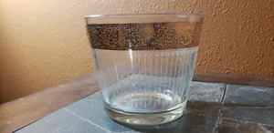 Culver TYROL Ice Bucket 4 7/8" - Picture 1 of 9