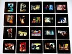 Ridley Scott BLADE RUNNER Harrison Ford rare lot 60 diapositives cinema slides 