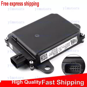 Blind Spot Monitor System Sensor 88162-04015 For Toyota Tacoma L/R 2016-2020 - Picture 1 of 7