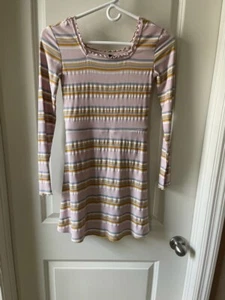 Art Class Girls Dress size 7/8 - Picture 1 of 4