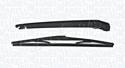 Escobilla limpiaparabrisas MAGNETI MARELLI para MAZDA Cx-9 06-07 Foto 1 de 4