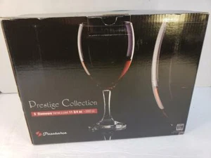Colección Prestige vajilla 11 3/4 oz 6 copas de vino - Imagen 1 de 4