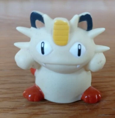 DESLIZADORES DE BOLA ROLLERBALL POKEMON DE COLECCIÓN NNINTENDO OddzOn - Maowth Foto 1 de 3