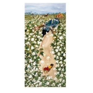 "MAMA QUEEN" von Annie Lee / individuell gerahmter afroamerikanischer Kunstdruck / 9 x 14 - Bild 1 von 6